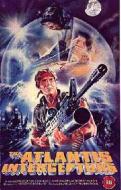 RAIDERS OF ATLANTIS
