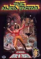 THE ALIEN FACTOR