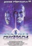 ABRAXAS- GUARDIAN OF THE UNIVERSE