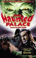 THE HAUNTED PALACE
