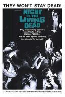 NIGHT OF THE LIVING DEAD