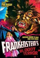 FRANKENSTEINS BLOODY TERROR