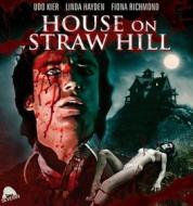 HOUSE ON STRAW HILL
