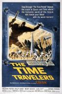 THE TIME TRAVELERS