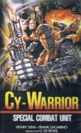 CY WARRIOR