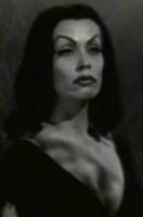 R.I.P. Maila Nurmi a.k.a. Vampira