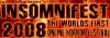 INSOMNIFEST 2008: 1o Online Horror Festival