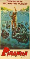 PIRANHA 3-D   Rodriguez  Dimension Films