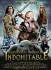 INDOMITABLE:   