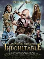 INDOMITABLE:   
