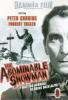 Remake  THE ABOMINABLE SNOWMAN     Hammer