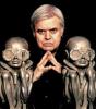 R.I.P. H.R. Giger