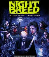    Cabal Cut  NIGHTBREED