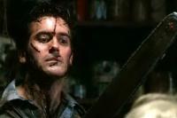 EVIL DEAD    Sam Raimi  Bruce Campbell