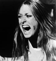 R.I.P. Marilyn Burns,   TEXAS CHAINSAW MASSACRE