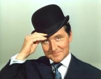 R.I.P. Patrick Macnee